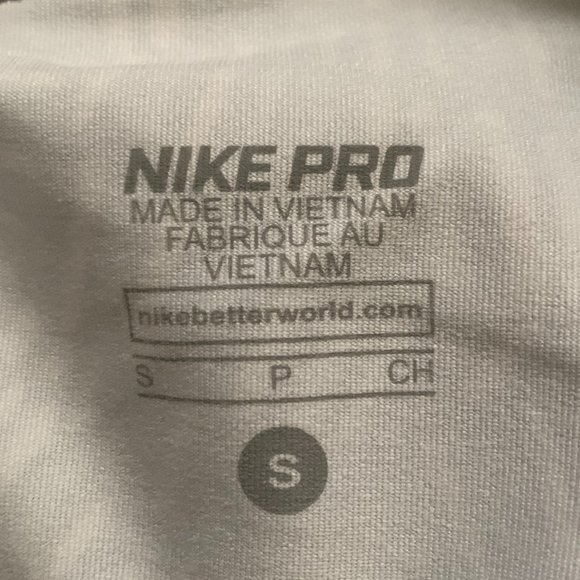 Nike Pro Hypercool Leggings - Picture 7 of 8